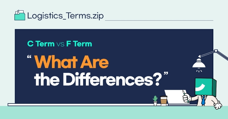 C Term vs F Term: What Are the Differences?